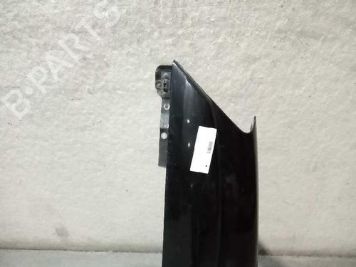 Left front fenders KIA SPORTAGE II (JE_, KM_) 2.0 i 16V | BP9634001C41 