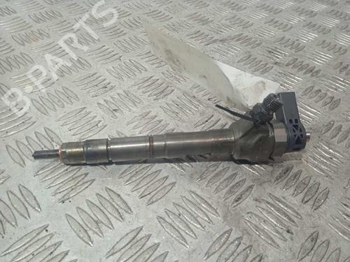 BP13321020M100 | Injector VW POLO V (6R1, 6C1) 1.4 TDI BP13321020M100