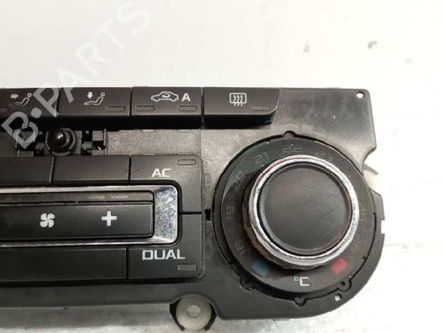 Climate control SKODA OCTAVIA II (1Z3)  | BP16352865I5 