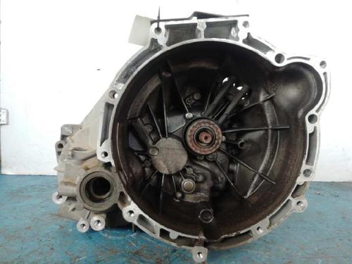 Gearbox FORD FIESTA VI (CB1, CCN) 1.4 8A6R7002JA | B | 138.000KM | 5V