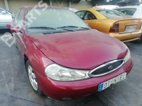 Ignition coil FORD MONDEO II (BAP)  | BP11362231M94 