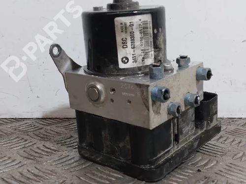 Used ABS pump BMW 3 (E90) 318 d (143 hp) 10615821