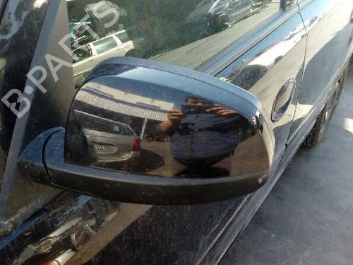 Front left window mechanism OPEL MERIVA A MPV (X03) 1.7 CDTI (E75) | BP3158303C22 