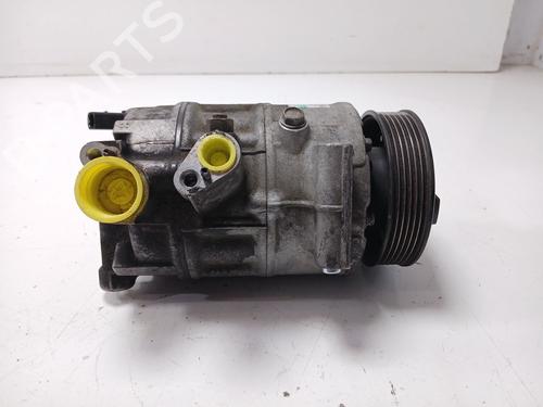 AC compressor VW PASSAT B6 (3C2) 2.0 TDI | BP30173120M34