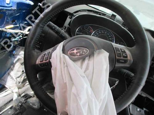Steering wheel SUBARU IMPREZA Hatchback (GR, GH, G3) 2.0 D AWD | BP2356181C49 
