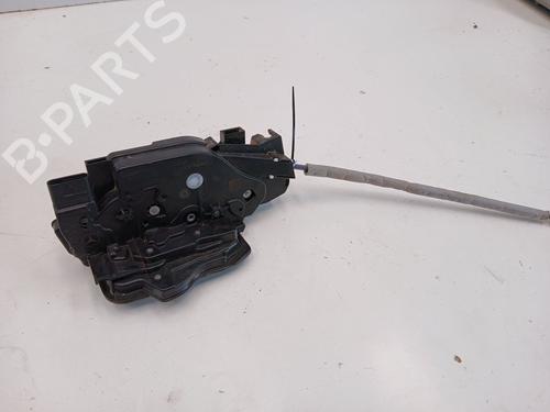 Used Rear right lock MERCEDES-BENZ GLA (H247) GLA 200 d (247.712) (150 hp) 25337208