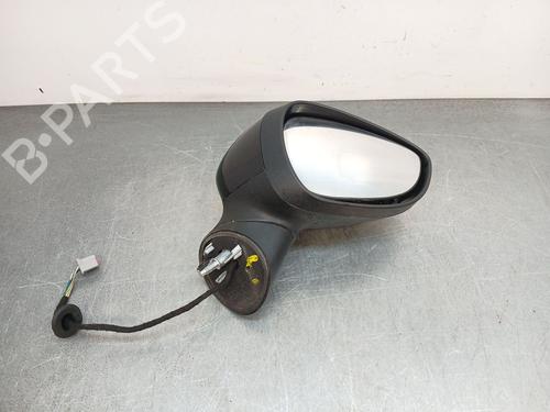 right-mirror-ford-fiesta-vi-cb1-ccn-2008-37496016 main image