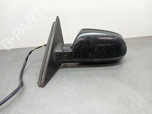 Left mirror AUDI A4 B8 (8K2) 2.0 TDI | BP28301852C26