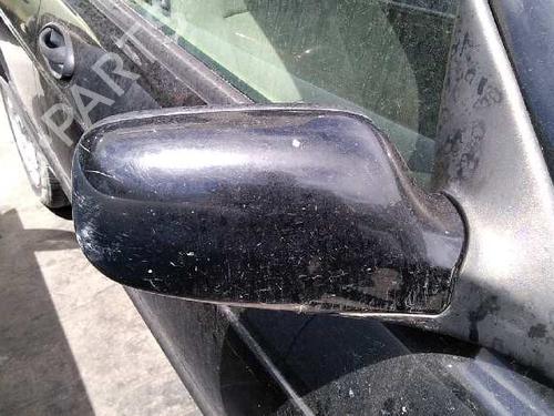 Front right window mechanism SAAB 9-3 (YS3D) 2.2 TiD | BP3419558C23 