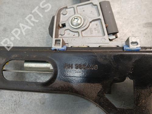 Front right window mechanism AUDI TT (8J3) 1.8 TFSI | BP29612253C23 