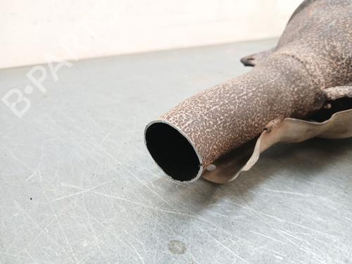 Catalyst TOYOTA YARIS (_P1_) 1.0 (SCP10_, SCP10R) | BP28335067M10 