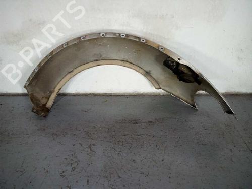 Højre bagtil skærm liste VW NEW BEETLE (9C1, 1C1) 1.9 TDI | BP18786493C137 
