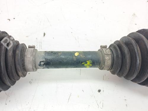 Left front driveshaft CHEVROLET CRUZE (J300) 2.0 CDI | BP31997117M38