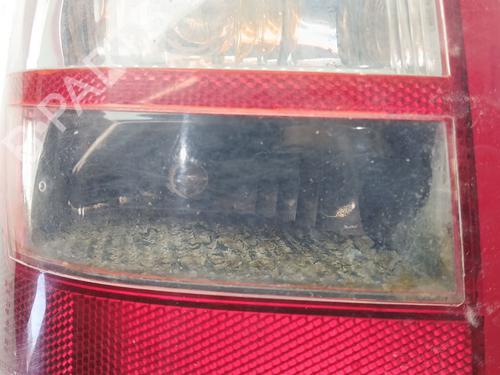 Left taillight CHRYSLER 300C (LX, LE) 3.0 CRD | BP25722601C34 