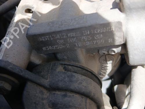 Engine PEUGEOT 3008 Van (MR_, MC_, MJ_) PureTech 130 (MRHNYH) | BP34157586M1 - Image 3