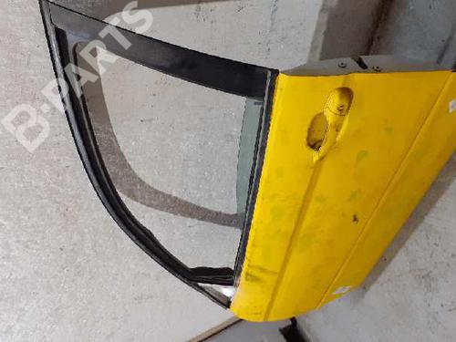 Left front door BMW 3 Compact (E46) 320 td | BP8072328C2 