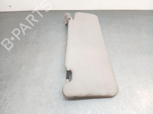 Left sun visor DACIA LOGAN MCV II 1.5 dCi | BP38959337I1 - Image 2