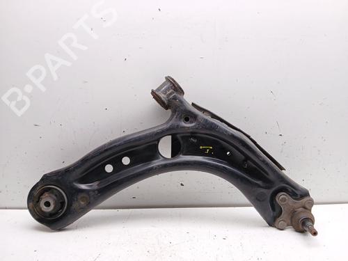 Bras de suspension avant droit VW T-ROC (A11, D11) 2.0 TDI SCR (116 hp) 32186923