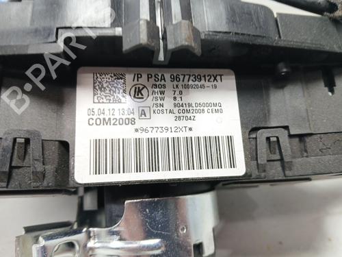 Switch PEUGEOT 5008 (0U_, 0E_)  | BP22763787I30 