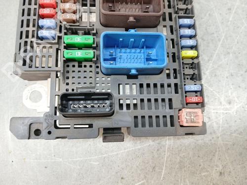 Fuse box CITROËN C4 II (NC_) 1.6 BlueHDi 100 | BP29826875E1 