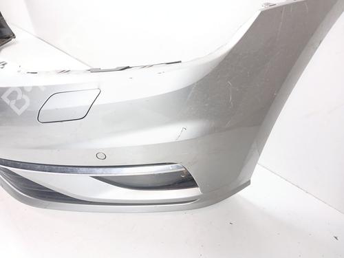 Front bumper VW GOLF VII (5G1, BQ1, BE1, BE2) 1.4 TSI | BP29457341C7 