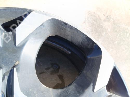 Fælk CITROËN C5 AIRCROSS (A_) 1.6 Hybrid 225 (A45GFR) | BP31210523C45 