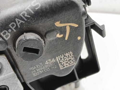Front left lock OPEL COMBO Box Body/MPV (K9) 1.5 D | BP33398890C98  - Image 6