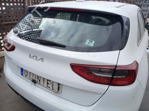 Tailgate KIA CEED (CD) 1.6 CRDi 136 | BP36409745C6 - Image 3