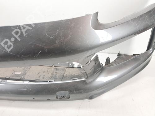 Front bumper PORSCHE CAYENNE (92A) 4.2 S Diesel | BP30081062C7 