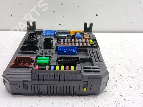 Fuse box PEUGEOT EXPERT Van (V_) 1.5 BlueHDi 100 | BP33023475E1 - Image 7