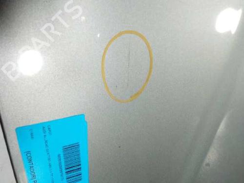 Hood AUDI ALLROAD C5 (4BH) 2.5 TDI quattro | BP13622251C1 