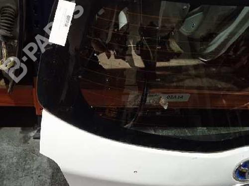 Tailgate TOYOTA YARIS (_P13_) 1.5 Hybrid (NHP130_, NHP130) | BP10421277C6