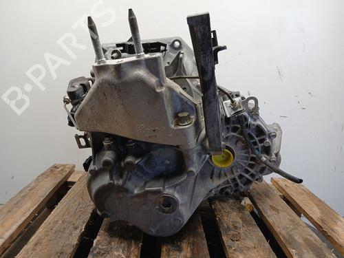 Gearbox HONDA FR-V (BE) 1.8 (BE1) | BP30302787M3 - Image 6