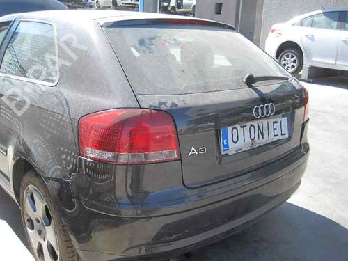 Right front window motor AUDI A3 (8P1) 1.9 TDI | BP2789605E20 
