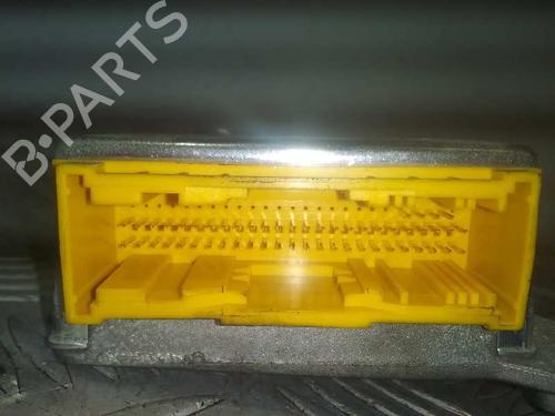 Kollisjonspute styreenhet RENAULT LAGUNA II (BG0/1_) 2.0 dCi (BG1T) | BP16352805M53 