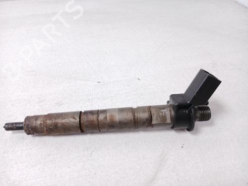 Used Injector BMW 1 (E87) 118 d (143 hp) 19665109