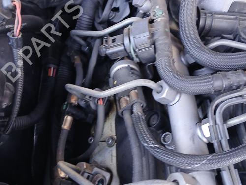 Engine AUDI Q7 (4LB) 3.0 TDI quattro | BP31679651M1