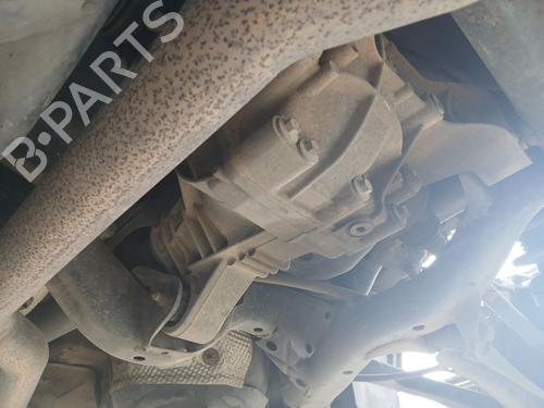 Differential, bag PORSCHE CAYENNE (9PA) 3.2 | BP28351507M24 