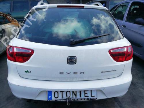 Steering column stalk SEAT EXEO ST (3R5) 2.0 TDI | BP10661189I23 - Image 8