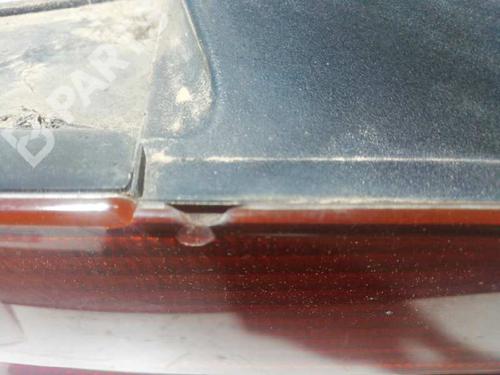 Left taillight BMW 5 (E39) 525 tds | BP5229891C34 