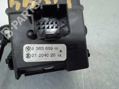 Steering column stalk BMW 3 Compact (E46) 320 td | BP8194689I23 