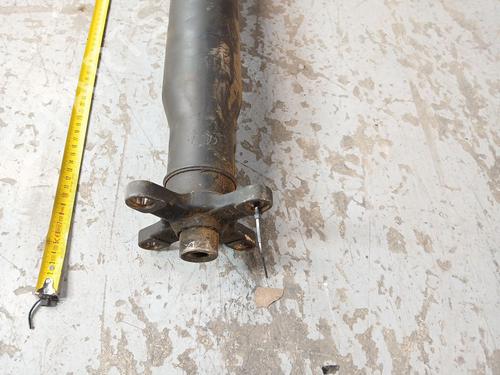 Driveshaft MERCEDES-BENZ E-CLASS (W211) E 320 CDI (211.026) | BP20371143M37 