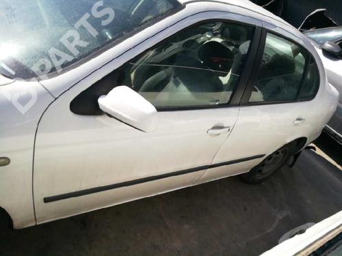 Squib airbag SEAT TOLEDO II (1M2) 1.9 TDI | BP9258679C102 
