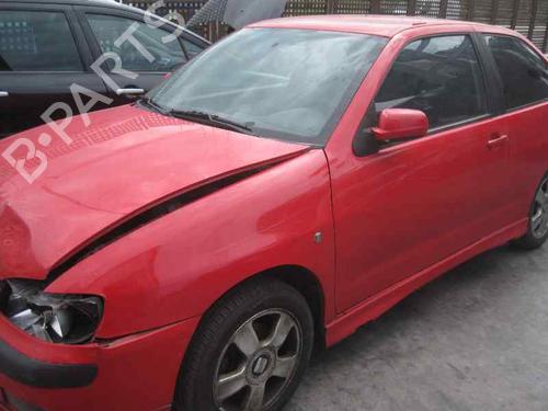 Right taillight SEAT CORDOBA (6K2)  | BP2701454C35 