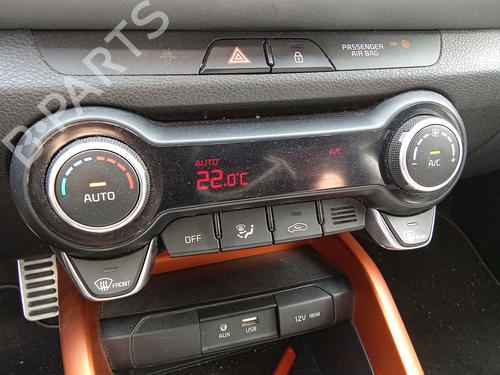 AC-Styringsenhed/Manøvreenhed AC-Styringsenhed/Manøvreenhed 38098430 38098430