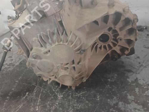 Gearbox FORD FOCUS C-MAX (DM2) 2.0 TDCi | BP21067009M3 