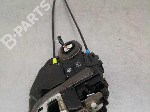 Used Rear left lock TOYOTA AURIS (_E18_) 1.4 D-4D (NDE180_, NDE180R) (90 hp) 9225983
