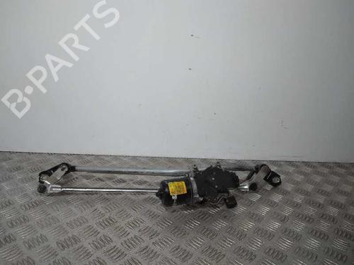 Used Front wiper motor Front wiper motor RENAULT KANGOO / GRAND KANGOO II (KW0/1_) 1.5 dCi 70 (KW0V, KW0A) (68 hp) 14992954 14992954