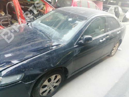 Left tailgate light HONDA ACCORD VII (CL, CN) 2.2 i-CTDi (CN1) | BP10336153C79 