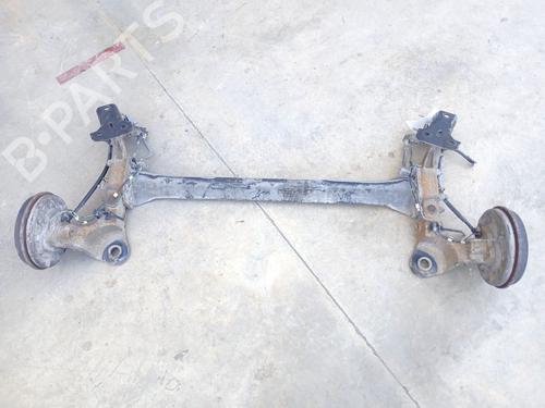 Used Rear axle Rear axle 39419577 39419577